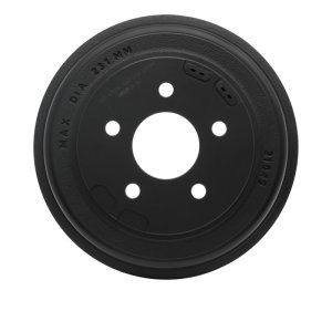 Chevrolet Malibu Brake Drum - Rear - R1 Concepts - `04-`08